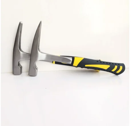 Геологический молоток геологический молот исследование шахт острый наконечник