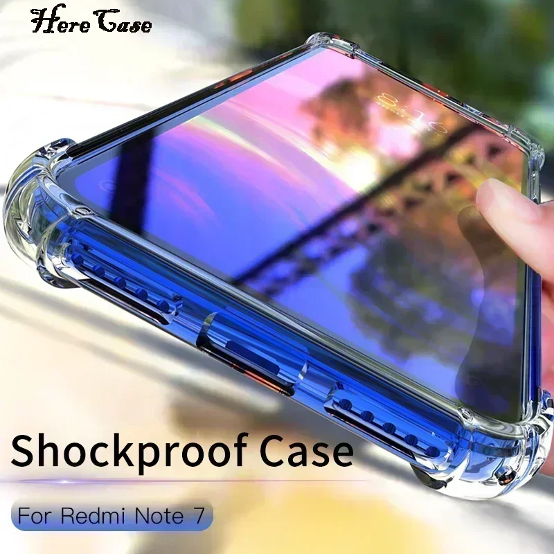 Note10 Pro Anti-Shock Soft Clear Silicone TPU Cover Case For SAMSUNG GALAXY S21 S20 S10 5G S10E PLUS Phone Tansparent |