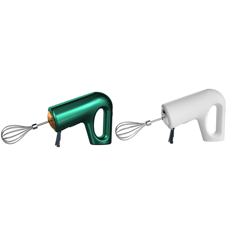 

Беспроводной портативный Электрический миксер для пищевых продуктов, ручной блендер высокой мощности, ручной миксер для теста