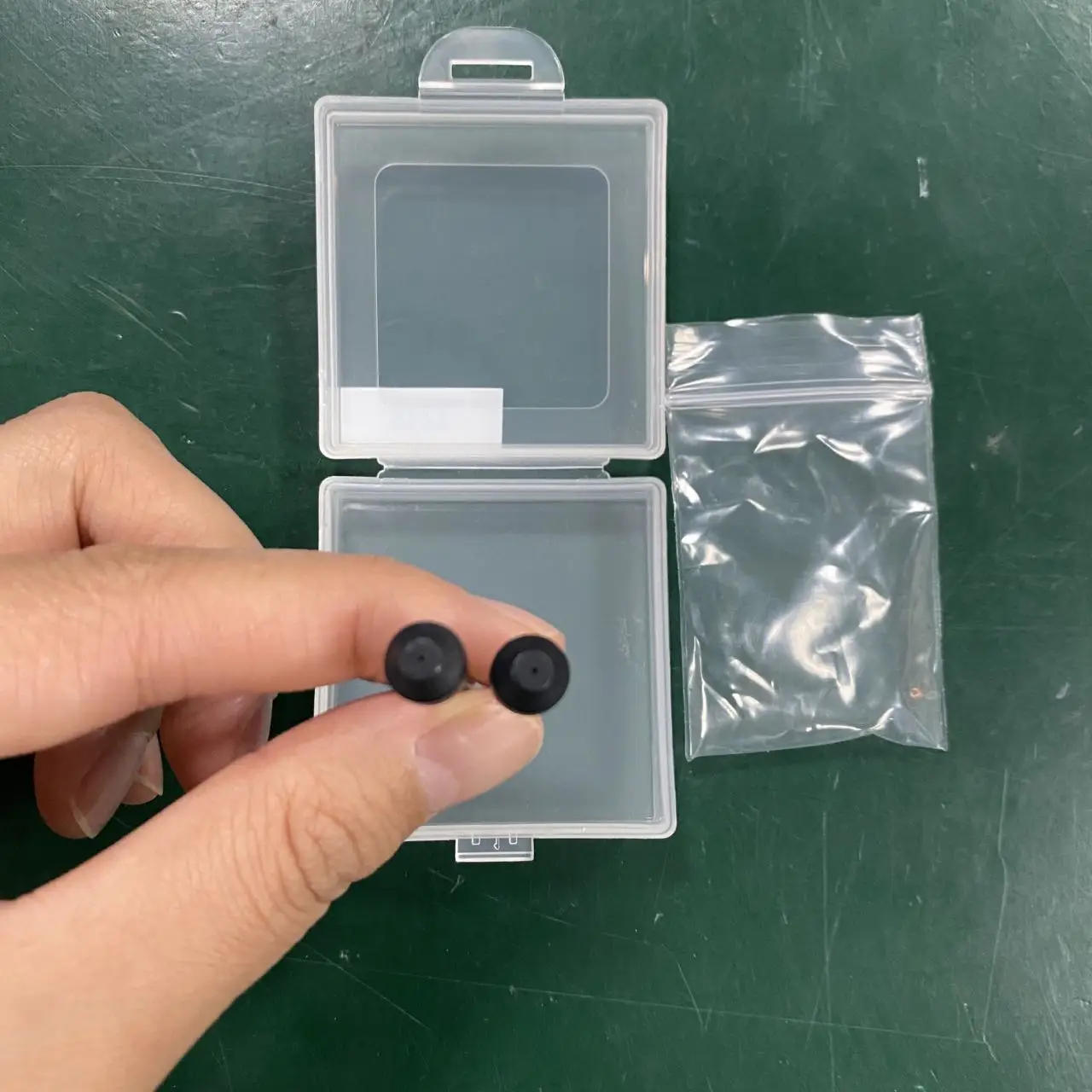 Free Shipping Electrode Rod For Furukawa Fitel S177 S176 S175 Optical Fiber Splicing Machine Electrode Rod