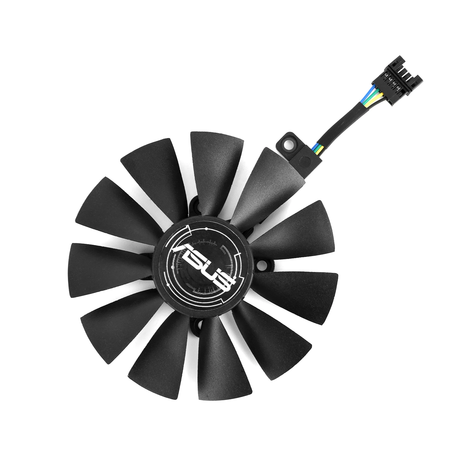 Флэш-накопитель 87 мм флэш-карта памяти флэш-накопитель GTX 980Ti R9 390X 390 1060 1070 1080Ti RX 480 |