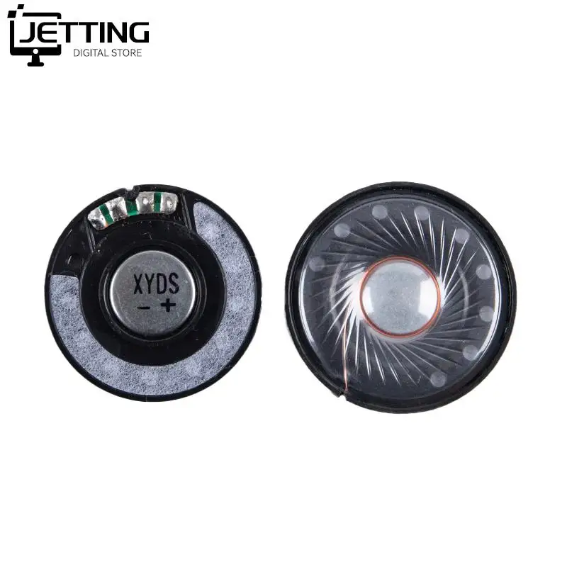 

Драйвер для наушников Hifi, 2 шт., 40 мм, 112 дБ, 32 Ом