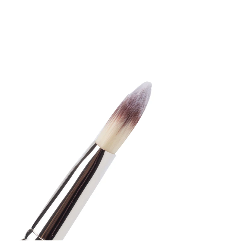 1 шт. профессиональная косметическая кисть для лица