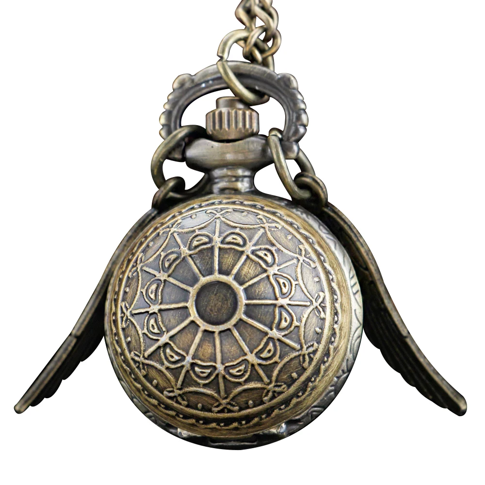 Волшебная сказка с маленькими крыльями