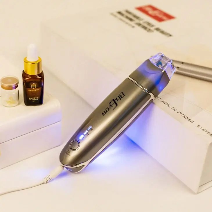 

Micro electric current beauty machine for eye skin tag removal machine