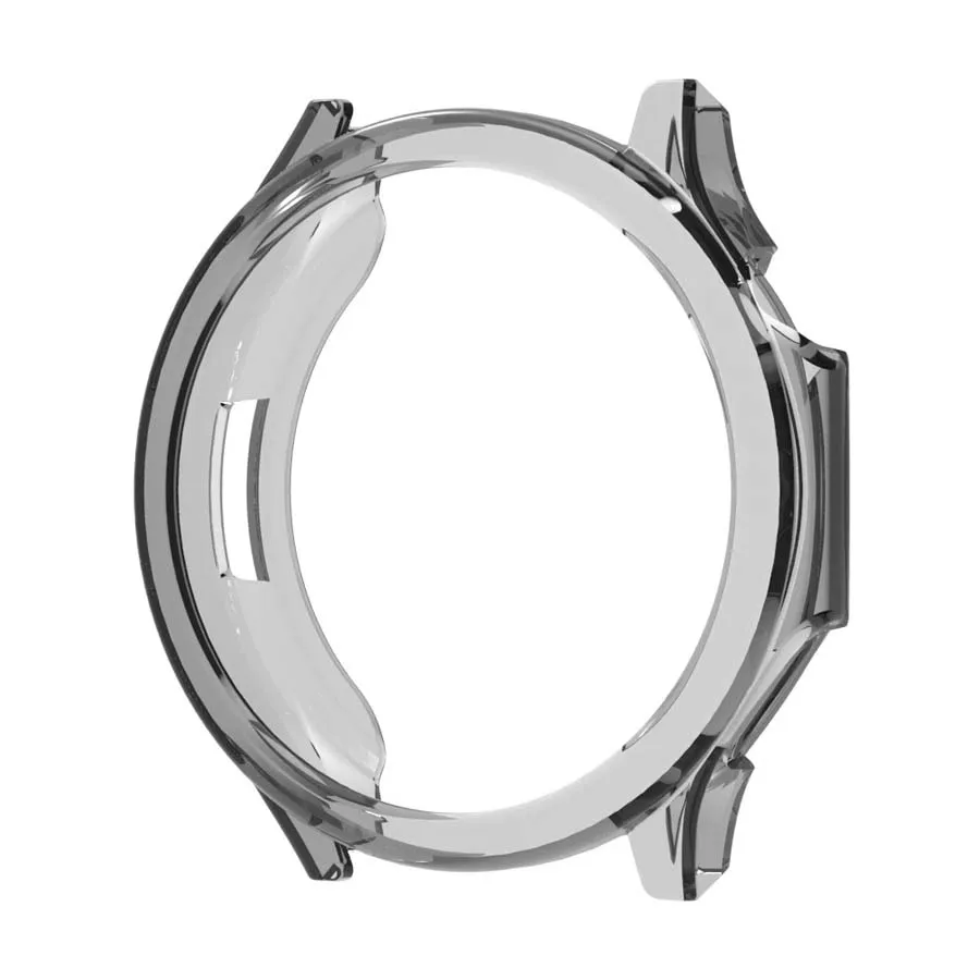 Фото Чехол для OPPO Watch X3, мягкий защитный чехол из ТПУ с защитой от царапин, бампер для OnePlus Watch 4, защитная рамка, умные аксессуары №5