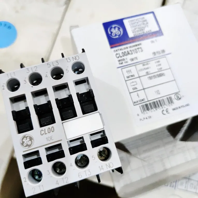 GE CL00A310T3 CL00 адаптер