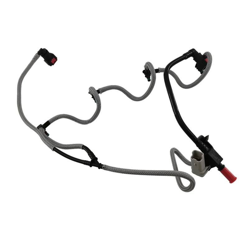 

NEW-Fuel Return Pipe Fuel Injector Leak Off Hose For-MERCEDES-BENZ 8200589142
