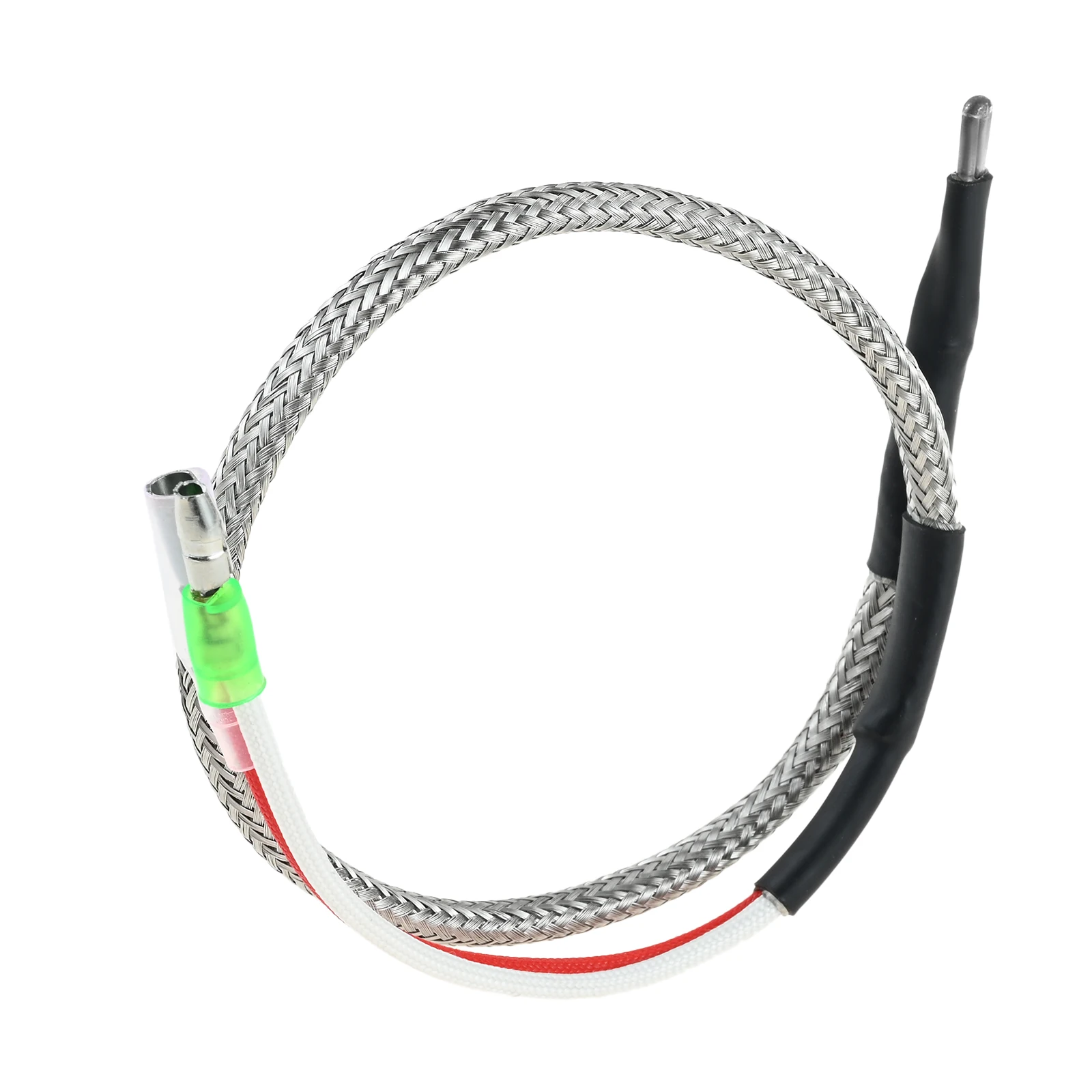 Термопара для замены 812-4470 для каминов Quadrafire, Castile, Freestanding, Contour, Mt Vernon, OE, Santa Fe, Heatilator CAB50, PS35, PS50 (art.: 3920d7dffdbd3) - 3920d7dffdbd3