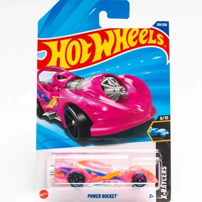 Фото Коллекционная модель автомобиля Hot Wheels 1/64 из литого сплава: Барби, Хаммер, Бенц, БМВ, Тойота Такома C4982 – игрушка, подарок на день рождения для мальчика №2