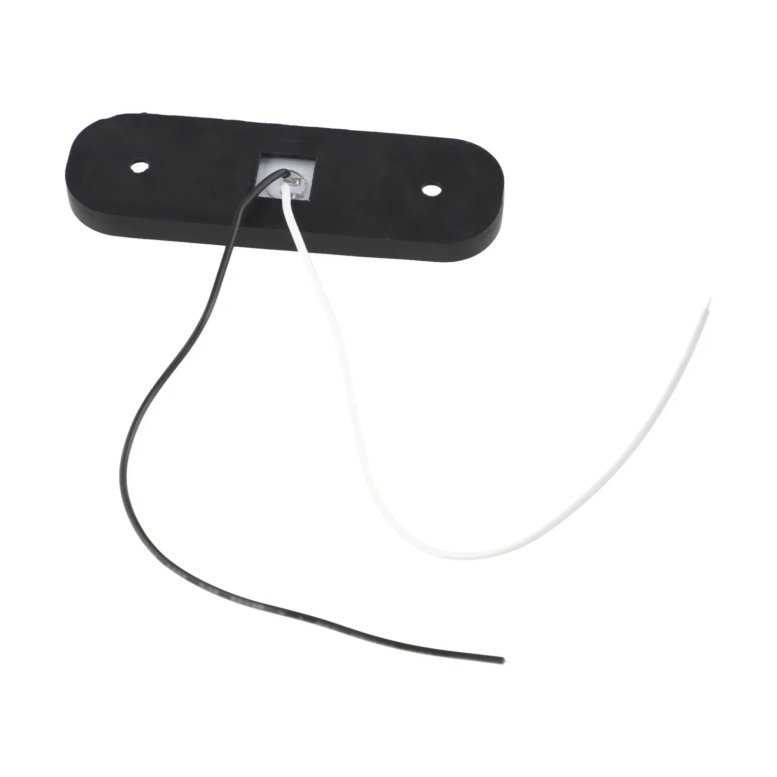 Яркий боковой фонарь грузовика 12 В 24 3 светодиодных боковых фонаря Легкие