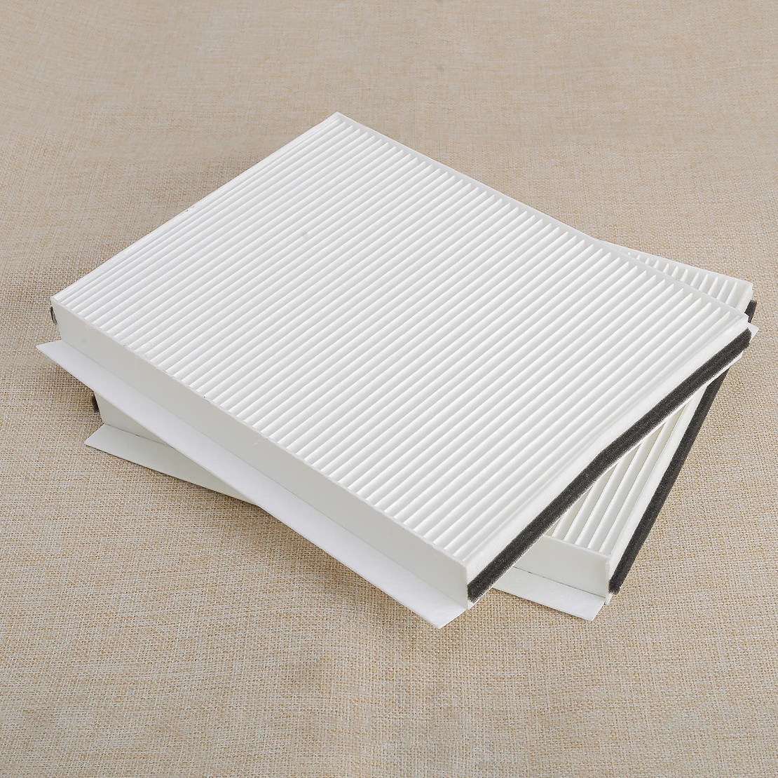 Воздушный фильтр для салона из нетканого материала 2 шт. CAF24000 PA4681 подходит Volvo VNL