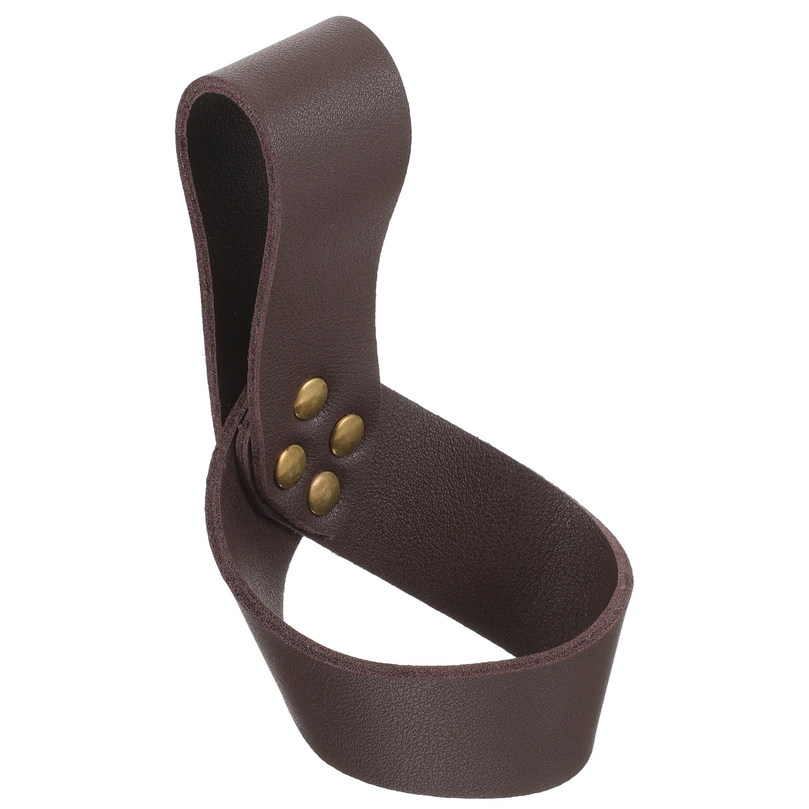 Ремень Средневековый рыцарь Меч Ножны Ремни Лягушка Косплей Одежда Держатель