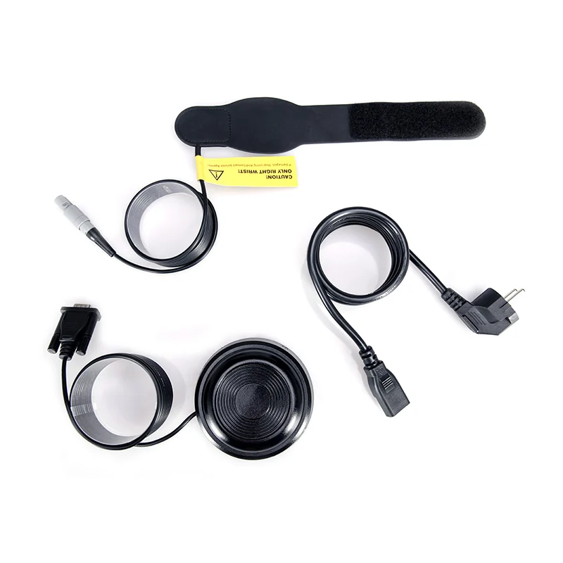 VV Стоматологический электрический прибор для горения Высокочастотные