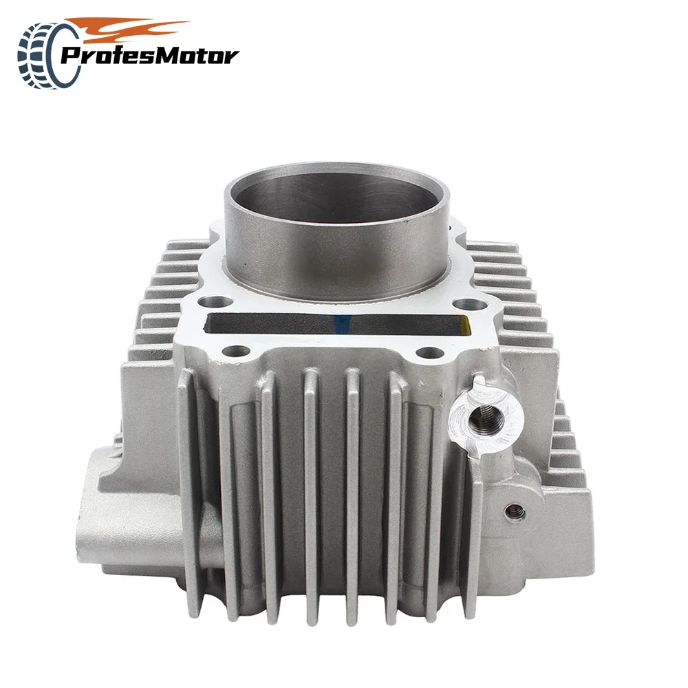 

Motor Cylinder Fit For Zongshen 2v z190 190cc Pit Dirt Bike Motorcycle Electric Starting Motor ZS1P62YML-2