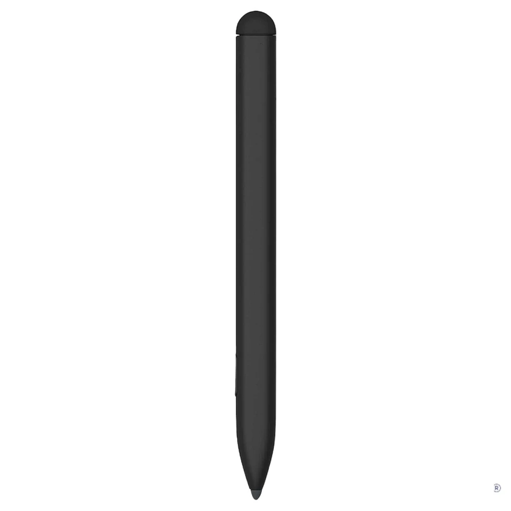 For Microsoft Surface Pro X Slim 1 Pen Touch Screen Stylus Black 1853 LLK-00001 (No Charging Cradle)