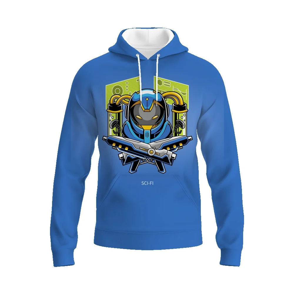 

Свитер мужской с капюшоном, простая утепленная куртка Шоун Юэ, свободная хлопковая толстовка, весна