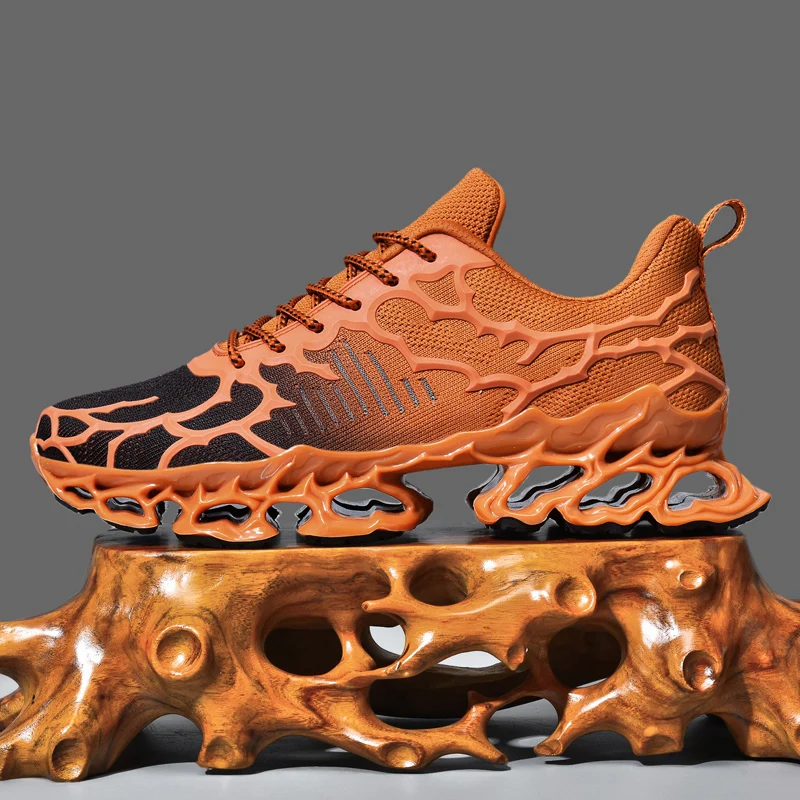 

Shoes men Sneakers Male casual Mens Shoes tenis Luxury shoes Trainer Race Breathable Shoes fashion loafers running Shoes for men