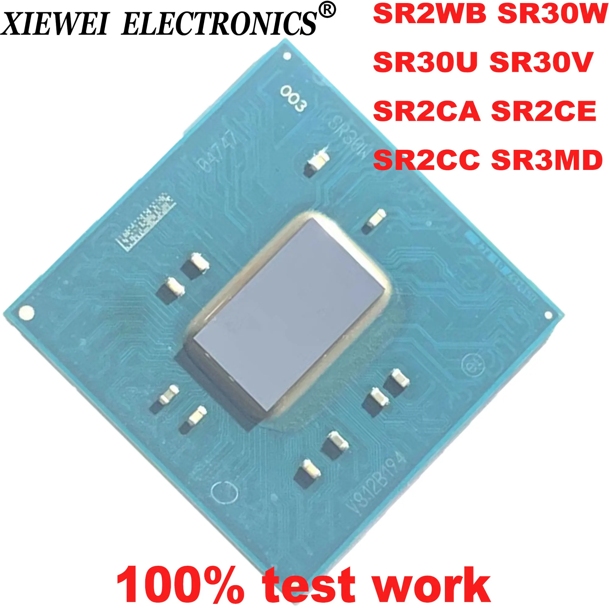 

100% test SR2WB SR30W SR30U SR30V SR2CA SR2CE SR2CC SR3MD GL82Z270 GL82HM175 GL82CM238 GL82QM175 GL82H110 GL82CM236 GL82Z370 BGA