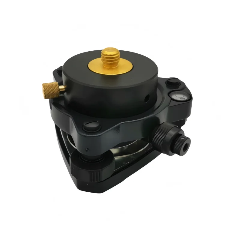 Оптический держатель адаптера Plummet Tribrach и 5/8 дюйма x11