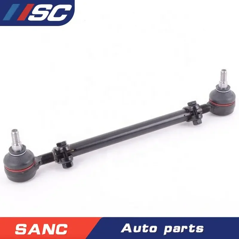 32211135666 Передняя тяга в сборе для BMW E28 E34 E32 E24 E31 32211135 666 06996 32211129020 32211124231 93BW00502