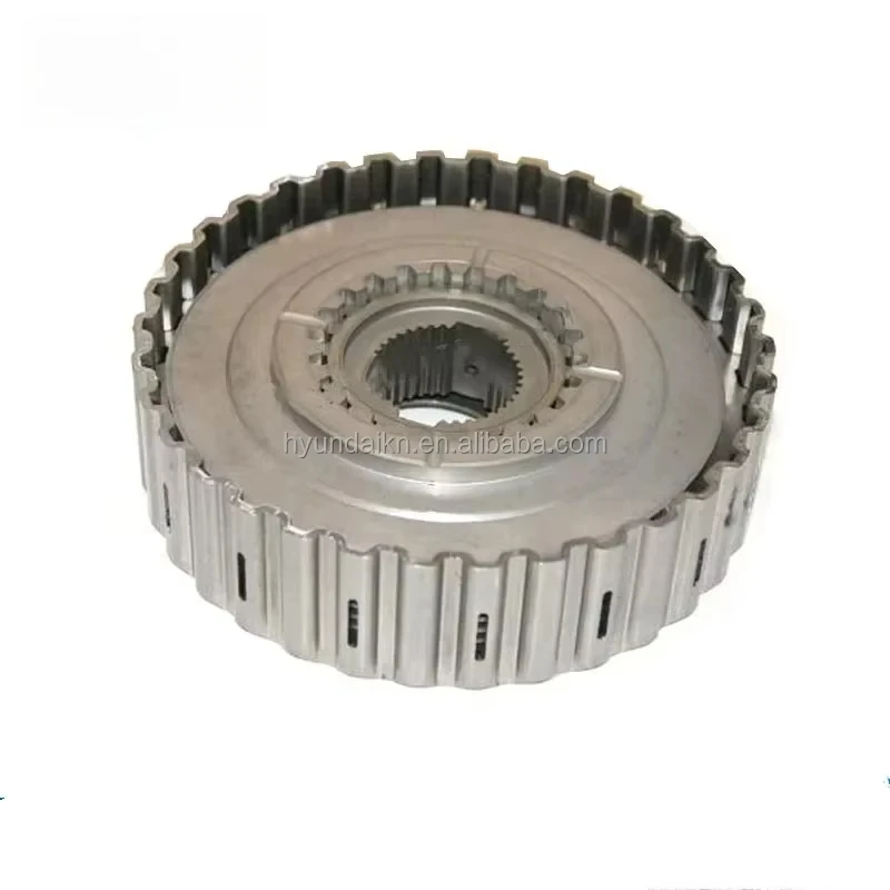 MHJKIA Auto Parts 47368-H1000 НАБОР СЦЕПЛЕНИЯ В СБОРЕ для KIA