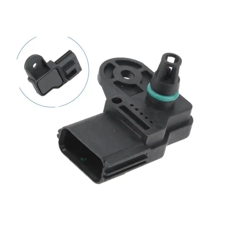 Подходит для датчика давления Peugeot 0261230225 1920La 9660603480 6C119F479Ab