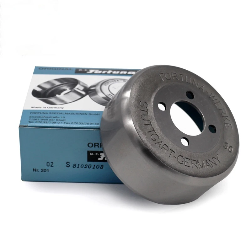 

High Quality Round Knife Industries Skiving Machine Parts