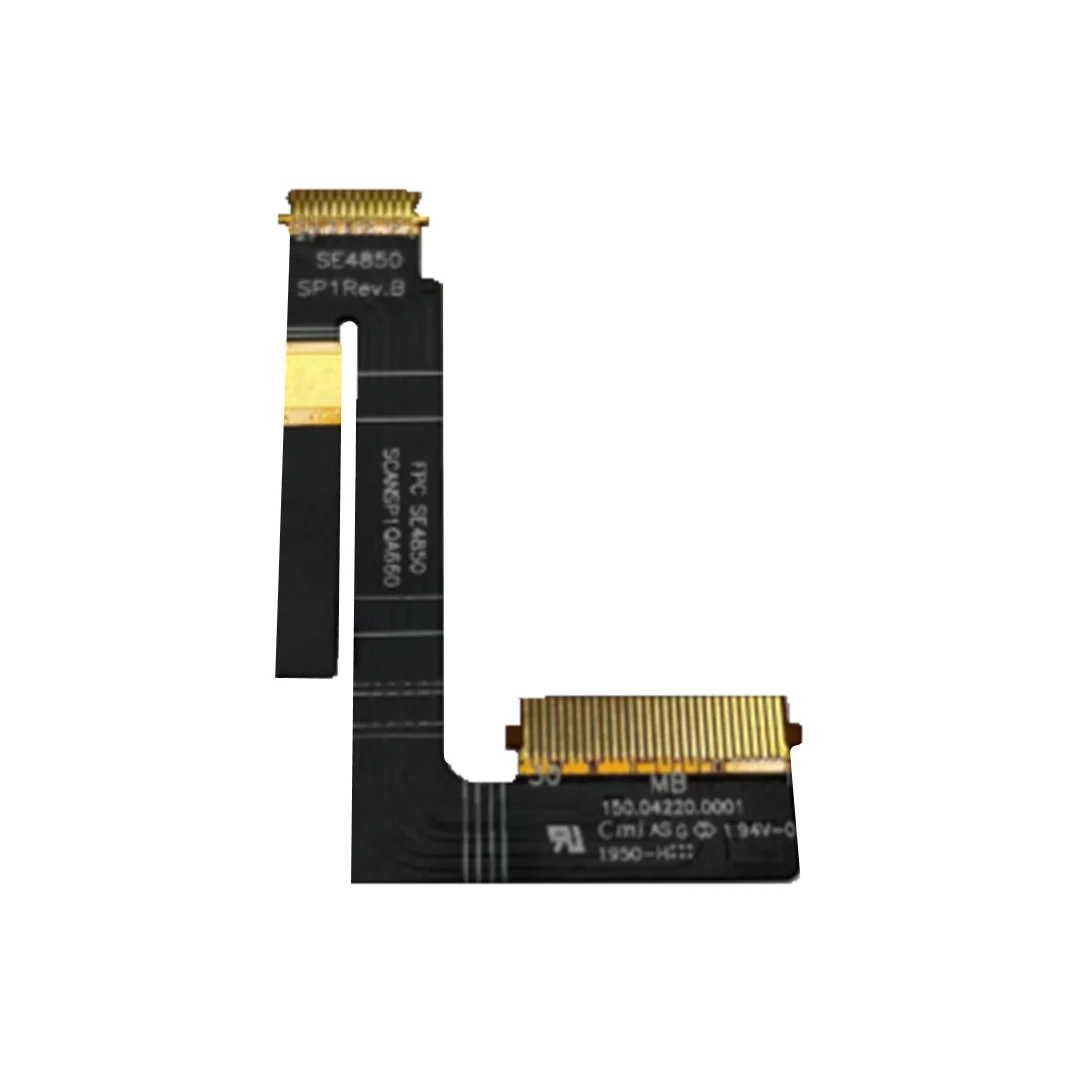 

Scanner Engine Flex Cable for SE4850 for Symbol MC9300 MC930B-G Free Shiping