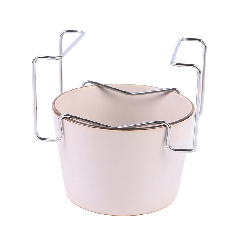 

Portable Coffee Ear Drip Filter Paper Bag Hanging Shelf Coffee Filter Holder