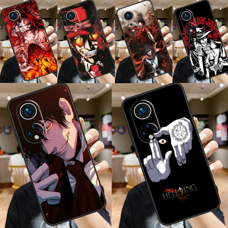 Чехол для Huawei P30 Lite P40 P20 P50 Pro Mate 20 P Smart Z 2019 | Чехлы