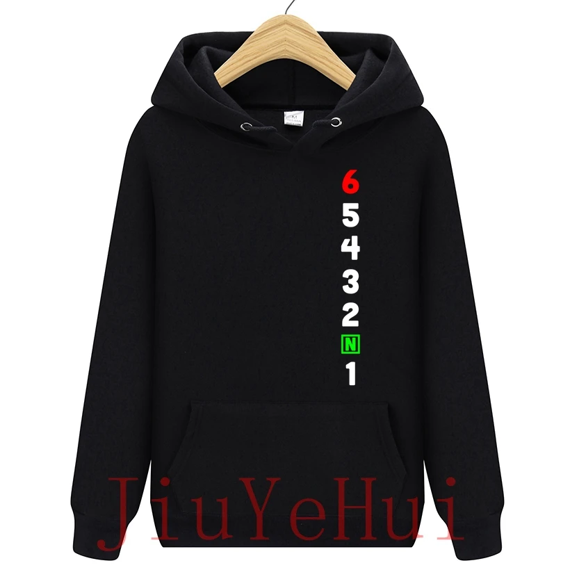 Мужские мотоциклетные толстовки GSX 1N23456 с переключением передач Свитшот Suzukies