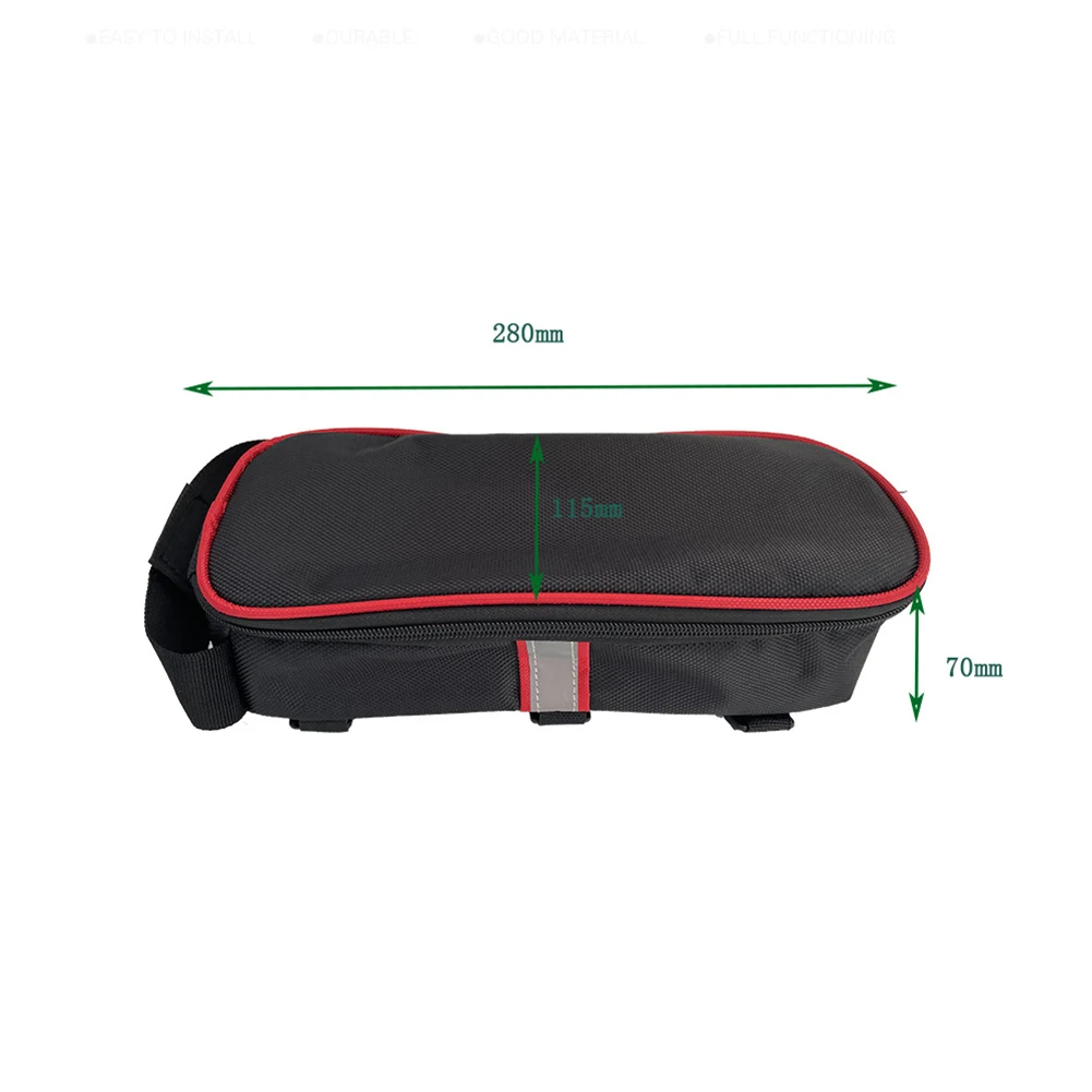 

Brand New Controller Storage Bag Accessories Brushless Controllers Pack Electric Bicycle Electric Vehicle Controller