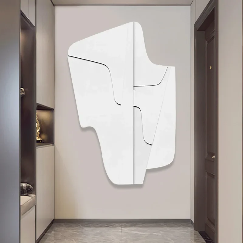 

08902747 Digital oil painting art oil mountain art oil painting living room floor decorative painting