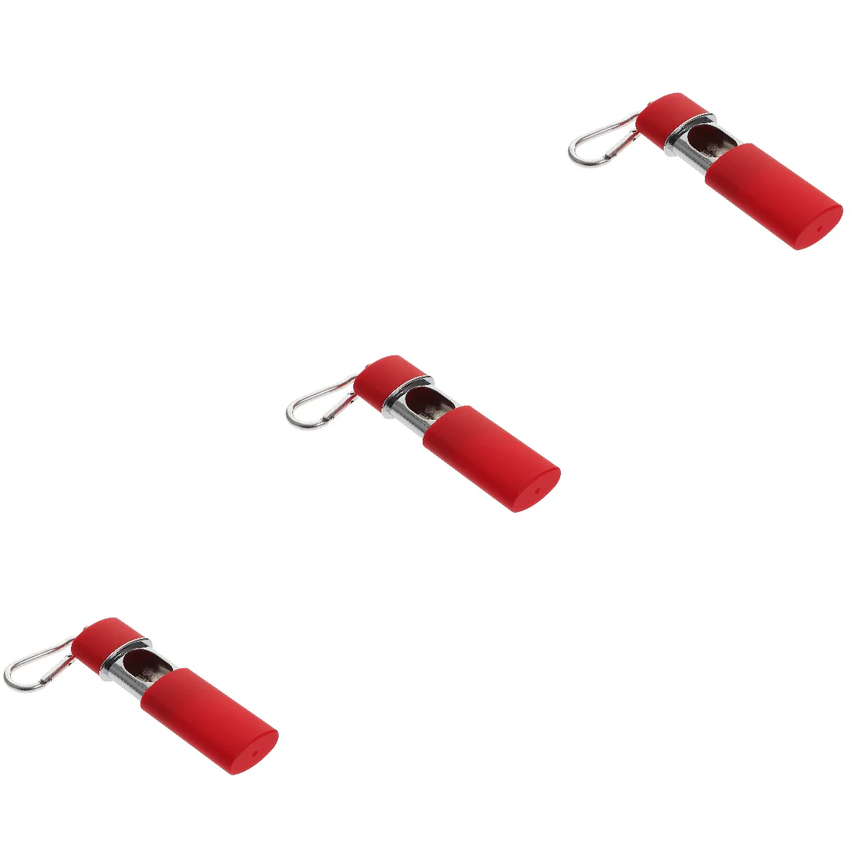 

3 шт./упаковка, подвеска-пепельница