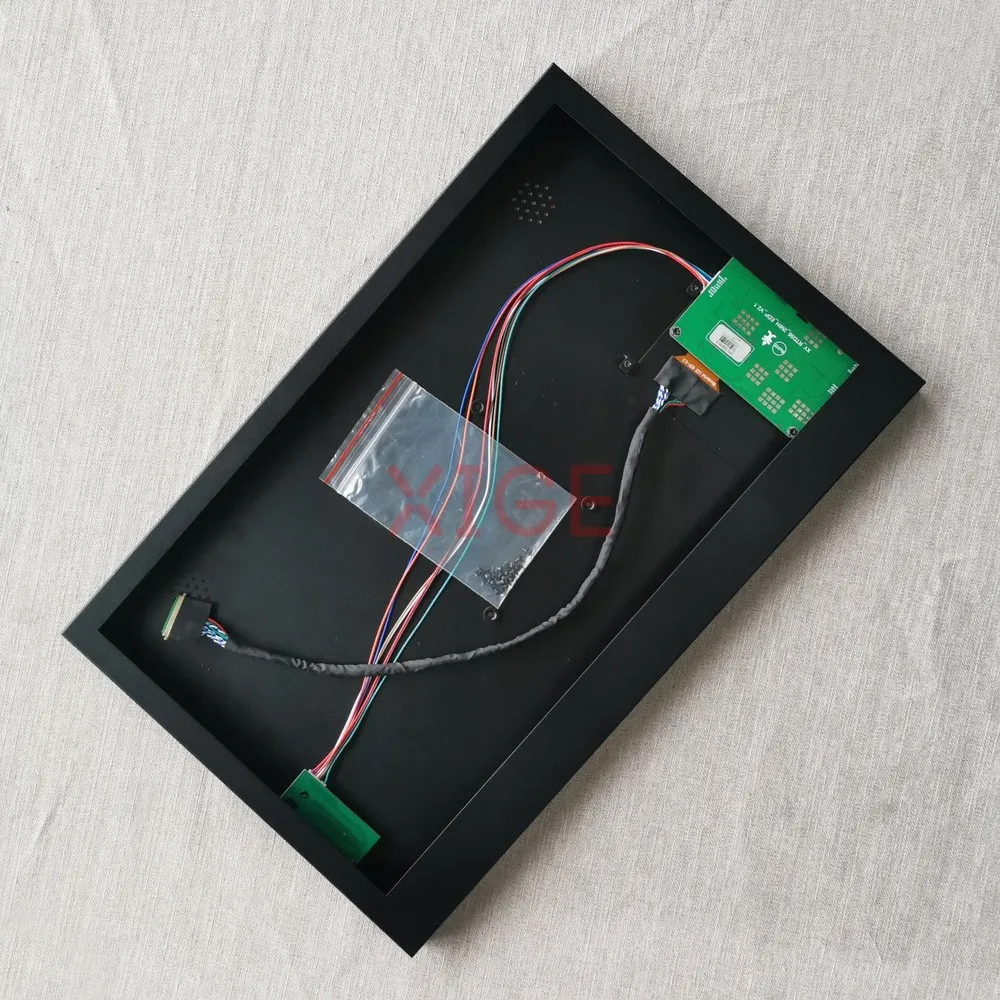 Для LTN140AT22-P02 LTN140AT26-804/H02/L01 14 &quotHDMI-мини-ЖК-экран LVDS 40-контактный USB Micro 1366x768 плата