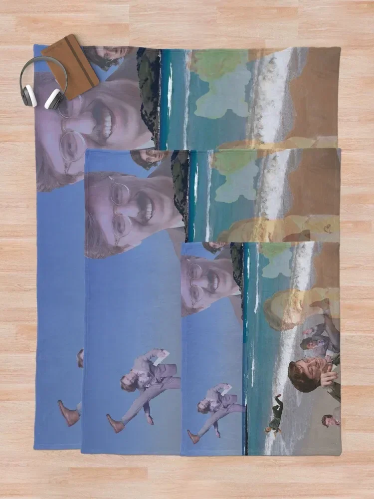 Одеяло bbdge (большой Брайан Дэвид Гилберт энергия) пледы для кровати плед