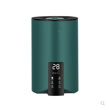 

Bedroom medical disinfection humidifier Sodium hypochlorite household purification atomizer sprayer Humidifiers for Bedroom