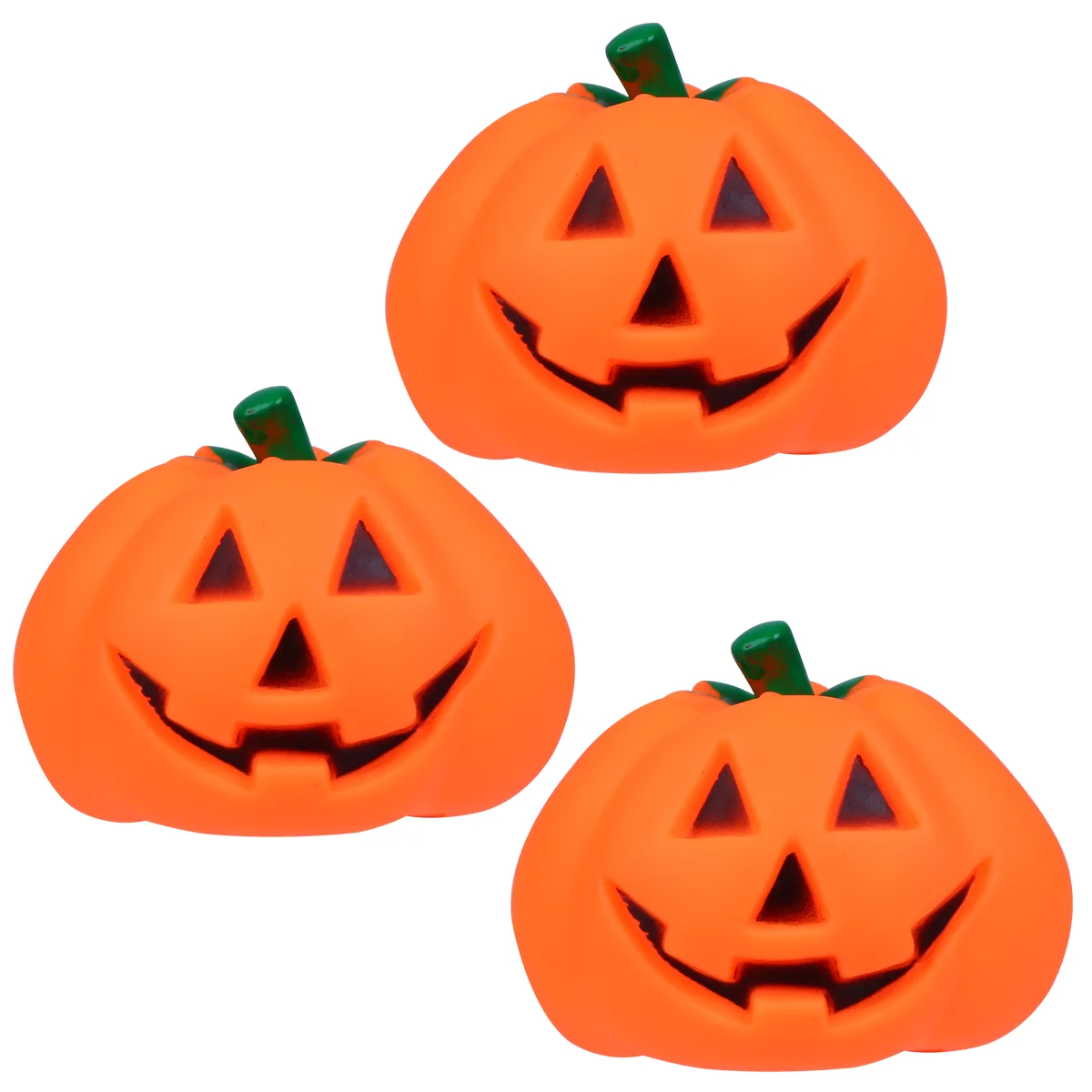 

Toysdog Chewpet Sound Squeaky Dogscat Hard Playing Rubber Large Tough Pumpkin