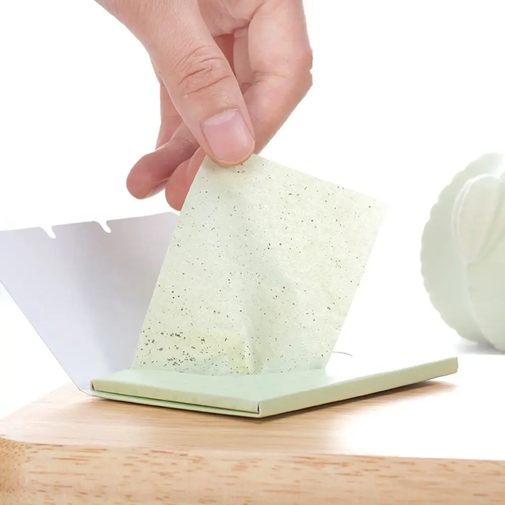 Очищающее средство для лица инструмент макияжа уход за кожей промокательная