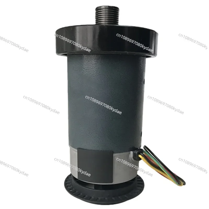 ZYT110-25 2.5HP 180V DC Двигатель для беговой дорожки с постоянными магнитами 8A 4600 обмин, сменный двигатель (art.: 3920db52770ca) - 3920db52770ca