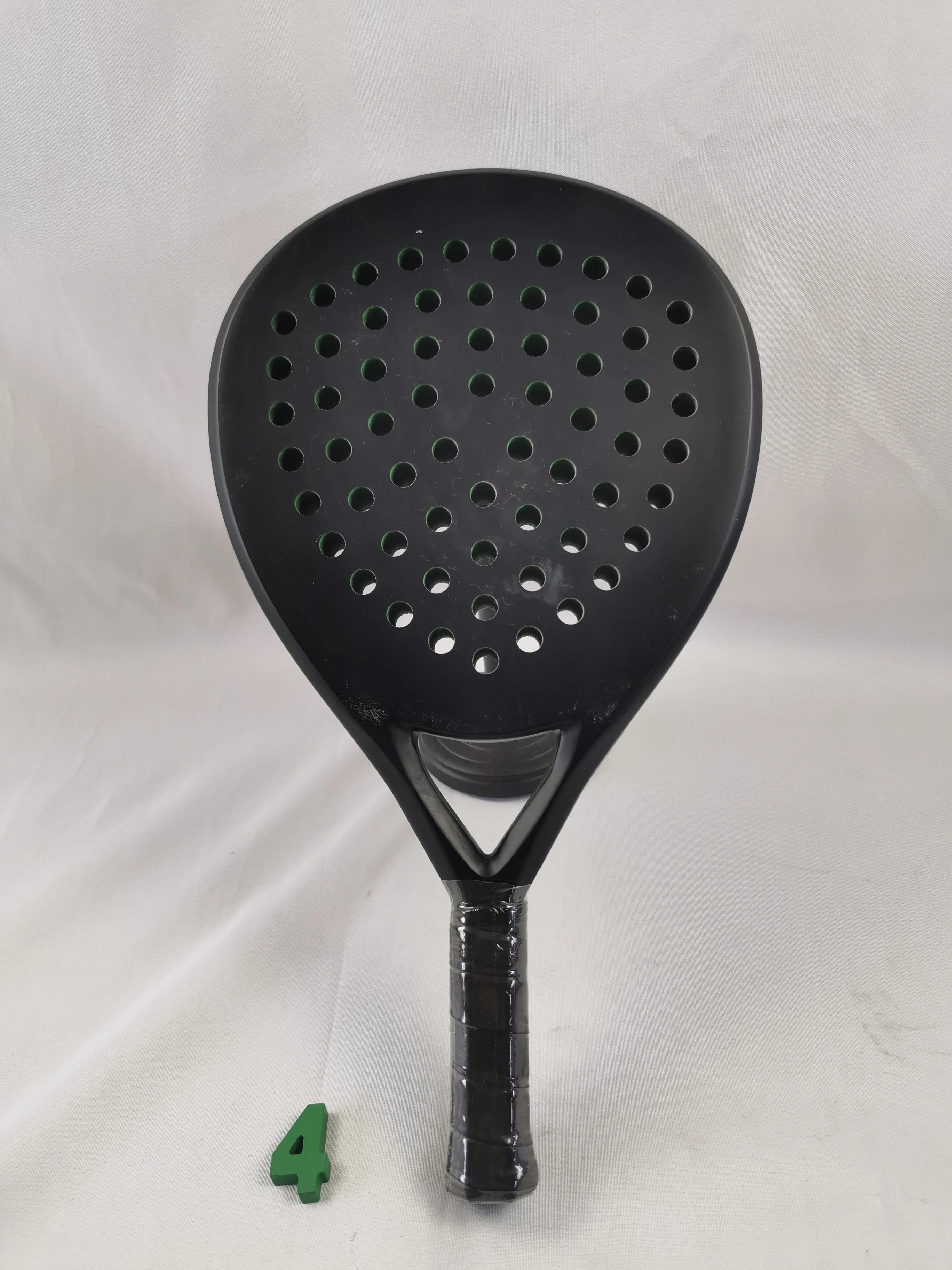 Ракетки для бадминтона трёхслойная ракетка из углеродного волокна тенниса пляжа