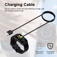 smartwatch usb charge cable for huawei watch fithuawei band 6huawei band 6 prohonor band 6honor watch es charger accessories