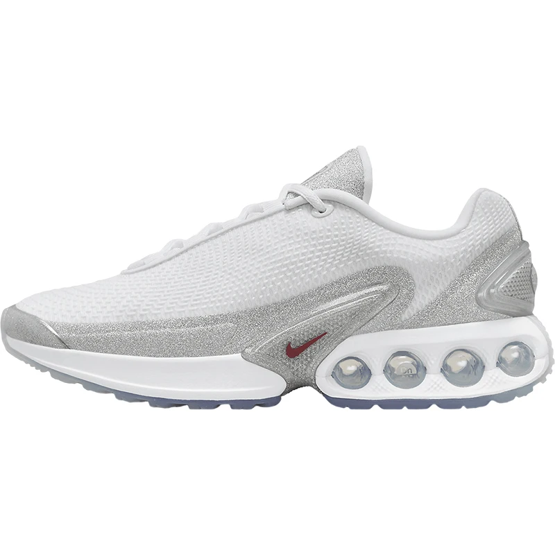 Официальные оригинальные новые женские кроссовки Nike 2024, простые сетчатые кроссовки на шнуровке HQ3457-161 (art.: 3920cd7c6cc6a) - 3920cd7c6cc6a