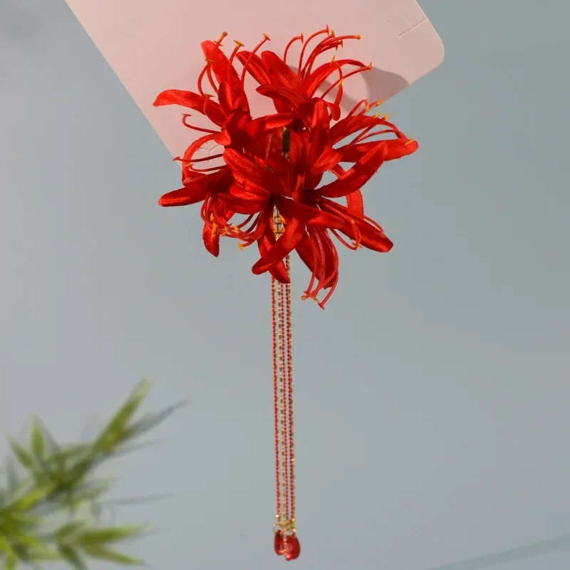 Заколки для волос в китайском стиле Hanfu