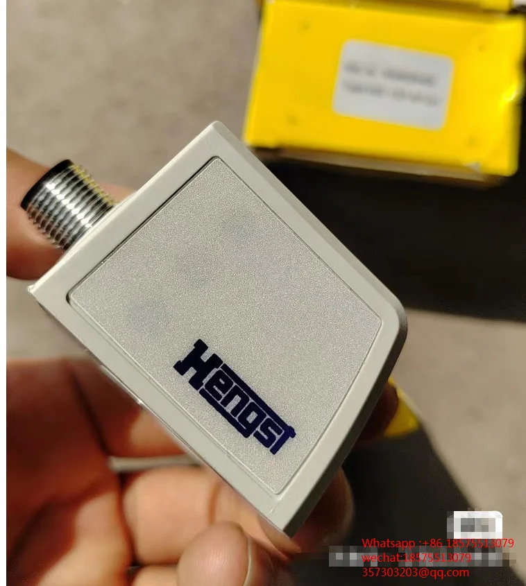 Оригинальный датчик дифференциального давления WE-1SP-M12X1 Rexroth импортирован из