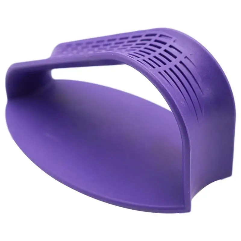 

Держатель для шин для ремонта автомобиля, нескользящий держатель для ремонта автомобиля, защитный чехол для рук, необходимые товары для ремонта автомобиля