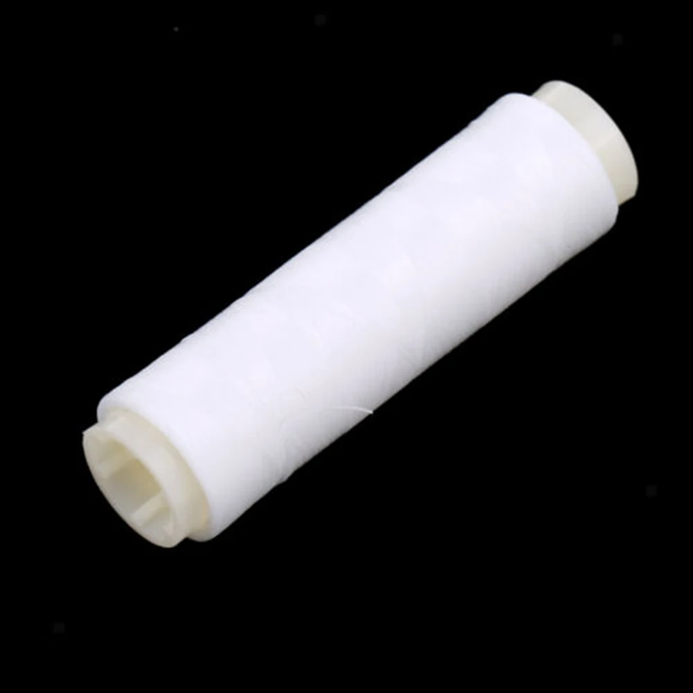 

1 Roll Bait Elastic Thread Spool High Tensile Bait Elastic Thread Spool With Plastic Dispenser Strong Bait Line Fishing Accessor