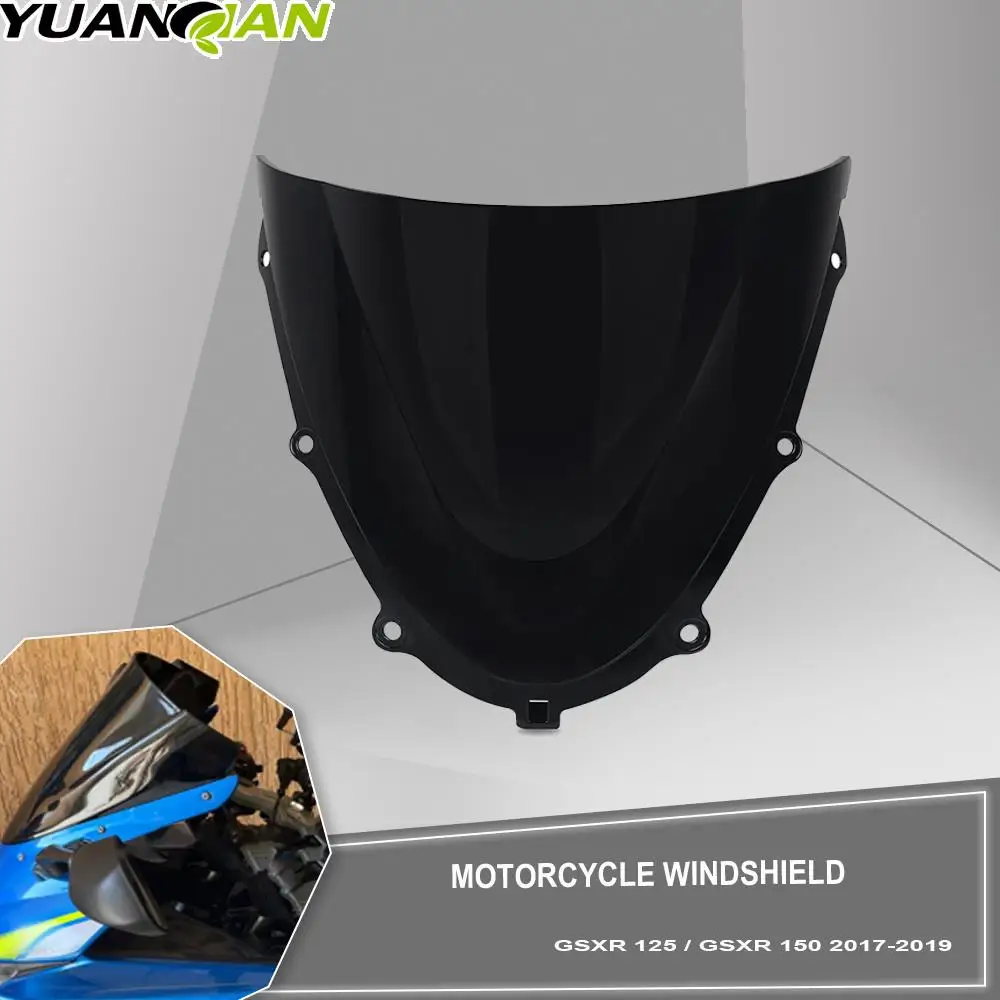 

Ветрозащитный экран для мотоциклов SUZUKI GSXR 125 GSXR125 / GSXR 150 2017 2018 2019