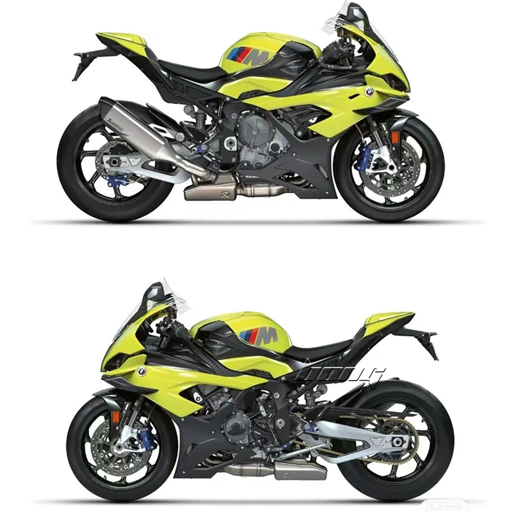 Рисунок 5 - Мотоциклетные аксессуары для BMW